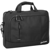 Manhattan Helsinki Laptoptas Geschikt voor max. (laptop): 35,8 cm (14,1) Zwart