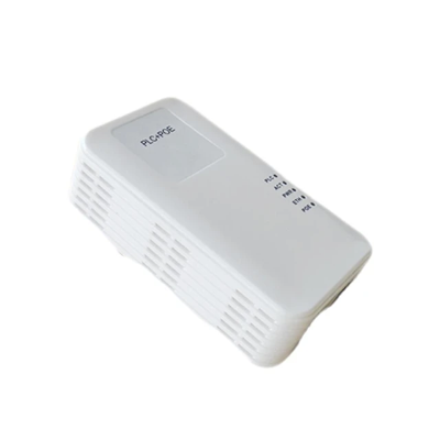 SD-1200MHT-PoE Powerline Adapter - Slimme POE Netwerkverbinding via het Stroomnetwerk