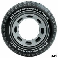 Opblaasbare band Intex 91 x 23 x 91 cm (24 Stuks)