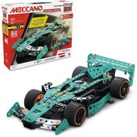 Formule 1 - BANDAI - Meccano - APM20108 - 2 modellen