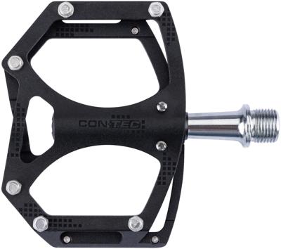 CONTEC Ct pedals rapid fr/dh alu black