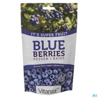 Vitanza Hq Superfood Blueberries 150g