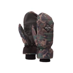 Howl Jed Mitt Camo L