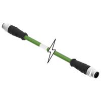 Molex 1201080236 Sensor/actuator connector, geassembleerd 1 stuk(s)