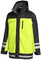 Matterhorn MH-177 HiVis Jacket