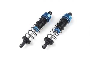 Rear Shock Set - S10 SC