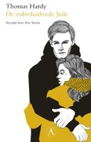 De onbeduidende Jude (Paperback)