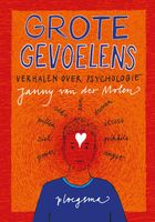 Grote gevoelens - Janny van der Molen - ebook