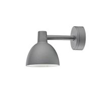 Louis Poulsen Toldbod 155 Wandlamp - Aluminium