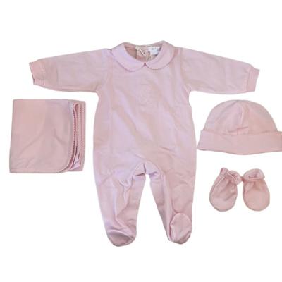 Deolinda gift box roze