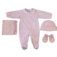 Deolinda gift box roze