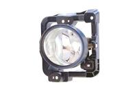 Mistlamp links H11 tot 2012 2582995