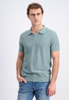 Gabbiano 2365201 Eldo Poloshirts 5888 Lagoon Green