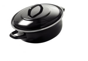 BK Fortalit Braadpan - Ø 22 cm - 2 liter