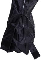 HOCK regenbroek "rain pants-comfort" rain pants comfort uni s b