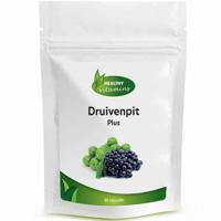 Druivenpit Plus | 60 capsules | Vitaminesperpost.nl Druivenpit Plus | 60 capsules | Vitaminesperpost.nl