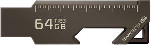 Team Group T183 USB flash drive 32 GB USB Type-A 3.2 Gen 1 (3.1 Gen 1) Zwart