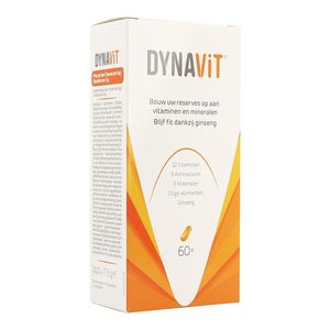 Dynavit 60 Tabletten