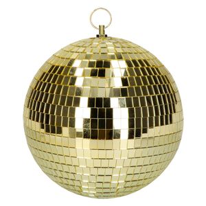 Gouden Discobal (20cm)