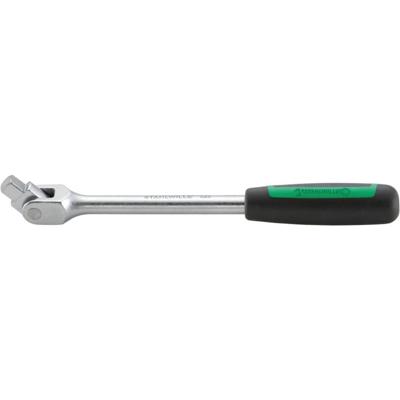 Stahlwille 403-2K 11061010 Ratelgreep Aandrijving 1/4 (6.3 mm) 1 stuk(s)