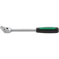 Stahlwille 403-2K 11061010 Ratelgreep Aandrijving 1/4 (6.3 mm) 1 stuk(s)