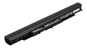 HP 807957-001 laptop reserve-onderdeel Batterij/Accu