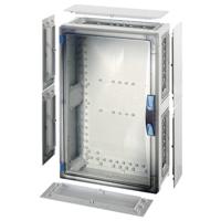 Hensel FP 0461 68000310 Behuizing 366 x 546 x 186 Kunststof 1 stuk(s)