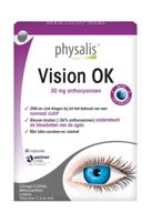 Physalis Vision OK 30 Softgels