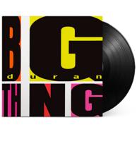 Duran Duran - Big Thing (LP)