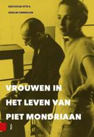 Vrouwen in het leven van Piet Mondriaan (Hardback)