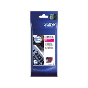 Brother LC-3239XLM inktcartridge 1 stuk(s) Origineel Hoog (XL) rendement Magenta