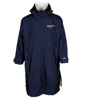 Naked Robe Navy Naked Robe Navy