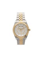 Philipp Plein montre Date Superlative 38 mm - Or