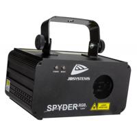 JB Systems JB systems Spyder RGB laser