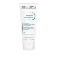 Bioderma Atoderm Intensive Baume Ultra-Apaisant 75ml