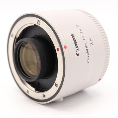 Canon EF 2.0x III Extender occasion