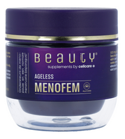 Cellcare Beauty Supplements Ageless Menofem Capsules - thumbnail