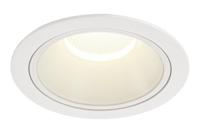 SLV InbouwspotNuminos XL wit 4000K - 20gr - 1009964