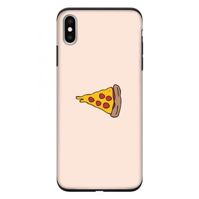 You Complete Me #1: iPhone XS Max Tough Case