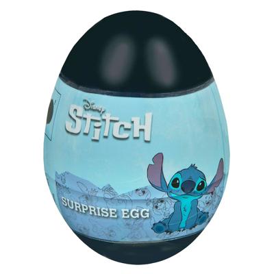 Undercover Stitch surprise ei