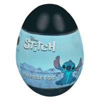 Undercover Stitch surprise ei