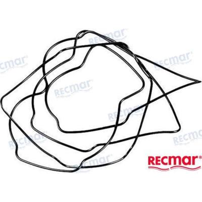 REPUESTOS MOTORES - Mercruiser REC818574 - RETEN CULATA