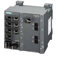 Siemens 6GK5308-2FM10-2AA3 Industrial Ethernet Switch 10 / 100 / 1000 MBit/s