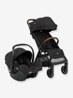 Poussette duo Pact Pro zwart