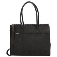 Zebra Trends Laptoptas 15.6&apos;&apos; Noa Zwart