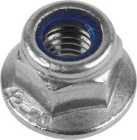 Batavus Anp moer m5 rvs m/kraag ds a 10