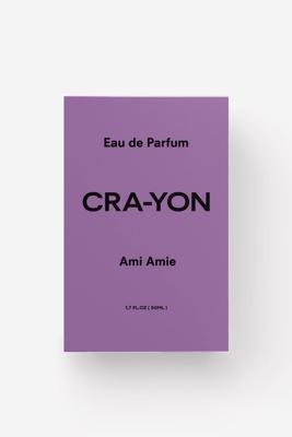 CRA-YON Ami Amie Eau de Parfum 50 mL