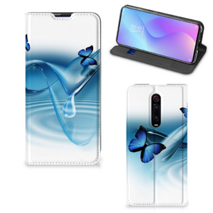 Xiaomi Redmi K20 Pro Hoesje maken Vlinders