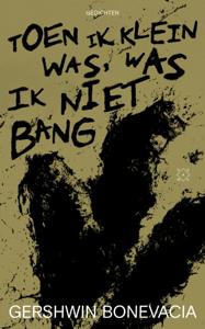 Toen ik klein was, was ik niet bang (Paperback)