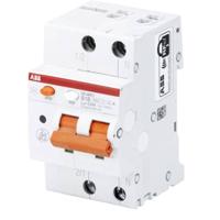 ABB 2CSA255103R1165 Foutvlamboog-veiligheidsvoorziening 2-polig 230 V